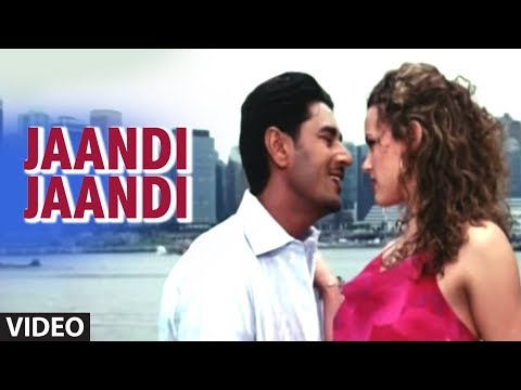 Jaandi Jaandi — watch video