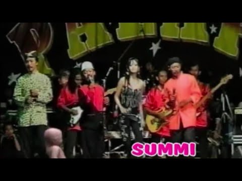 Sumi - Cak Supali Cs ft Denis Arista - Palapa Live Puri Mojokerto 2005