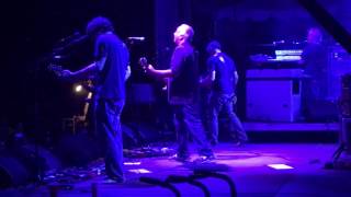 WEEN - Right to the Ways & the Rules of the World - 6/30/2017 - High Sierra Music Fest - Quincy, CA