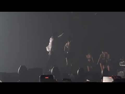 [4K] 230513 BLACKPINK(블랙핑크) - JENNIE - YOU & ME - SINGAPORE