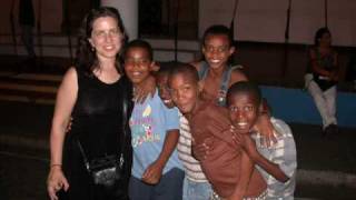 Freyda Epstein Tribute - Dreams of Harmony