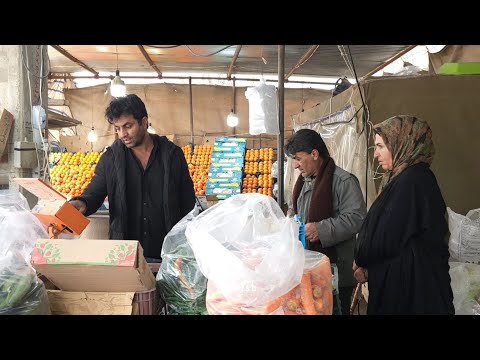 Why did we leave the mountains? Food preparation for life in the mountains - Living Off grid 