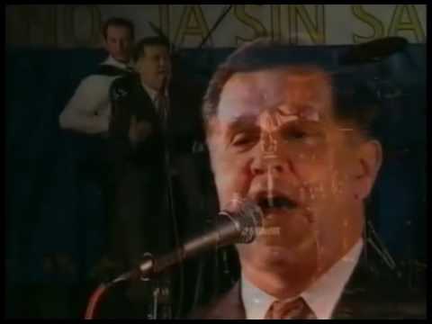 Safet Isovic - Sarajevo, behara ti tvoga - Uzivo