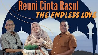 Download lagu Reuni Cinta Rasul, The Endless Love - Sulis & Haydar Yahya I #1 mp3