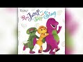 Barney Run Jump Skip And Sing 1996