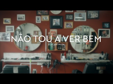 Video thumbnail for N�O TOU A VER BEM