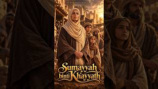 Download lagu The First Martyr in Islam mp3