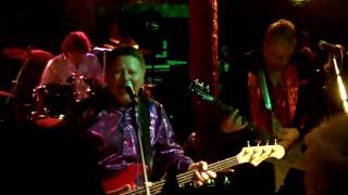 Shout It Out Loud!!! The Glitter Band live