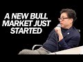 Tom Lee Why Institutions Missed The Rally