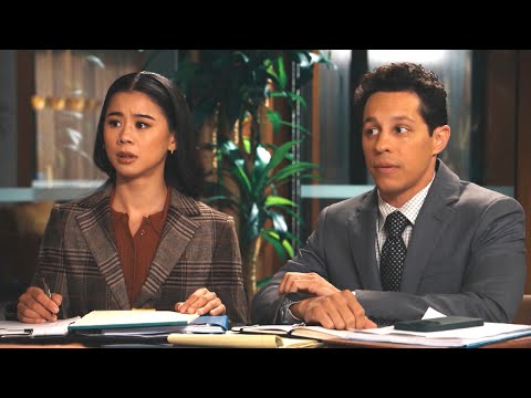 Matlock: David Del Rio Sexual Assault Investigation Reopened, Two Months After Firing (Report)