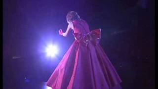 Memorial Address - Ayumi Hamasaki [Male Version] {Live}