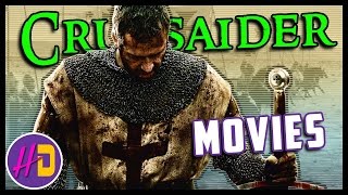 10 Time Honored Crusader Movies You Don&#39;t Want To Miss