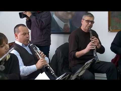 Rritet interesimi për pjesëmarrje në festivalin ''Kosovarja Këndon'' ,17 Nentor 2018 RTV TEMA