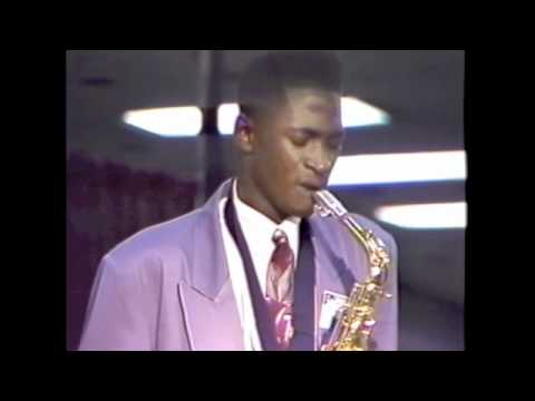 Mike Phillips back in the day. VINTAGE