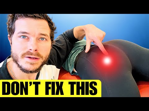 Piriformis Syndrome Exercises DON'T Exist! (Here's What DOES + 3 Quick Fixes)