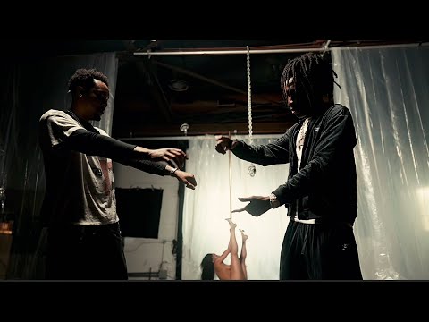 Fattmack - White Lies (feat. G Herbo) [Official Music Video]