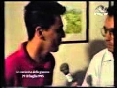Le curiosità del Borgo San Panfilo Luglio 1995.avi