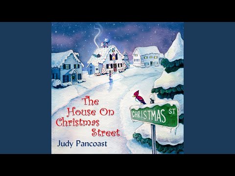 The House on Christmas Street