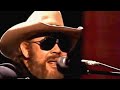 Hank Williams, Jr - America Will Survive {CMT 2001}