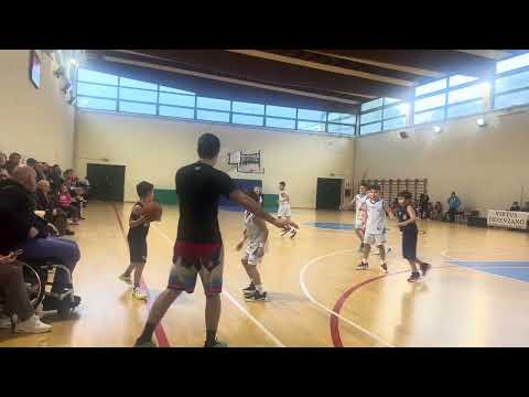 Aquilotti Big Virtus Desenzano Vs Verolese Basket 3/6