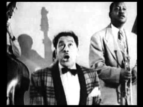 Cab Calloway & His Orchestra - Minnie the Moocher