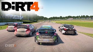 DiRT 4 video thumbnail