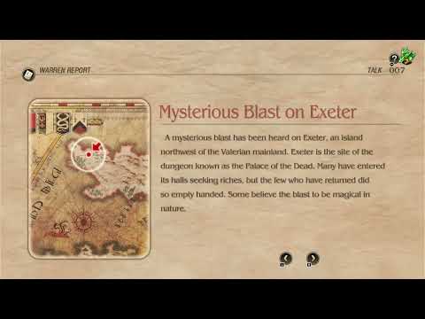 Tactics Ogre Reborn: Chapter 4 Guide For Long Attention Spans