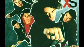 INXS - Who Pays The Price (1990)