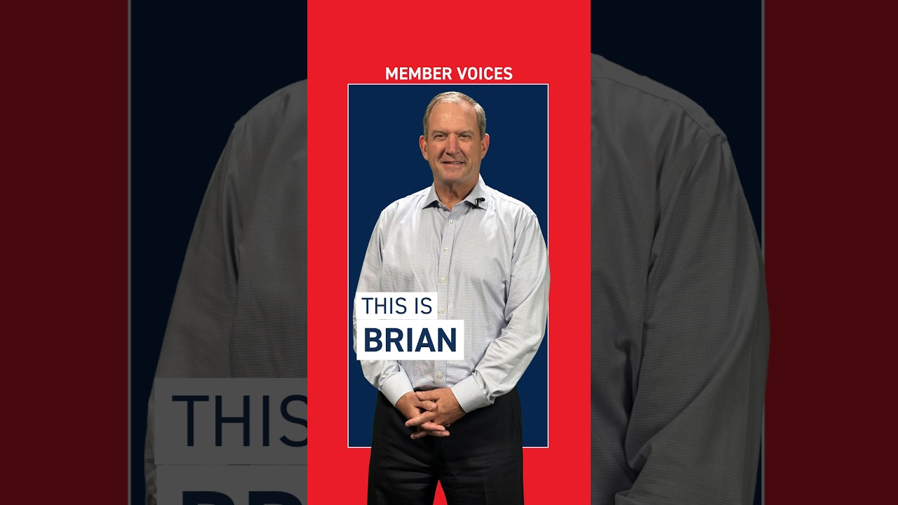 [Video] Brian McCaver