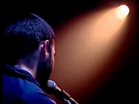 Arve Henriksen - Blue silk - Live