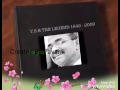 Ysr Song Baahubali