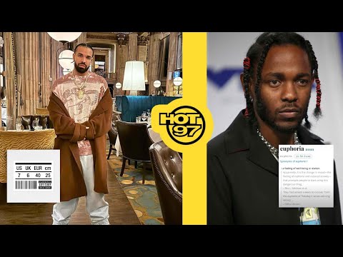 The Kendrick Lamar and Drake Feud: A Comprehensive Summary