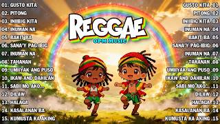 Download lagu BEST REGGAE TAGALOG LOVE STORY | OPM REGGAE MUSIC 2026 mp3