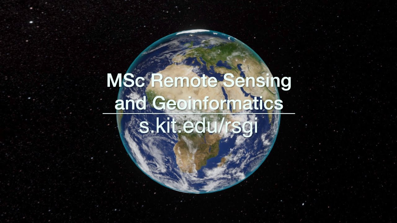 MSc Program 