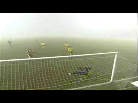 Serie A 2001-2002, day 14 Piacenza - Bologna 2-0 (2 Hubner)