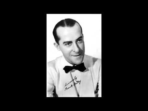 Frank Dailey's theme - Gypsy Violin - Frank Dailey and his orchestra - 1935