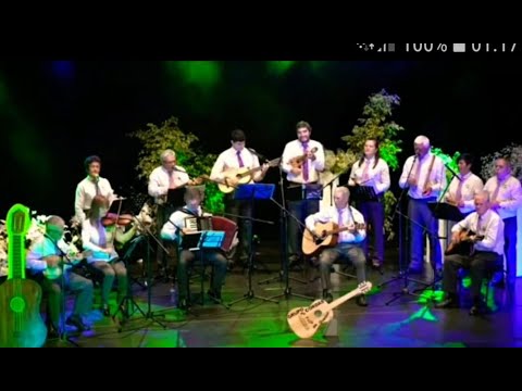 Festas São Pedro - Grupo de Cordas da Fajã da Ovelha 'Calheta Madeira Island 2020