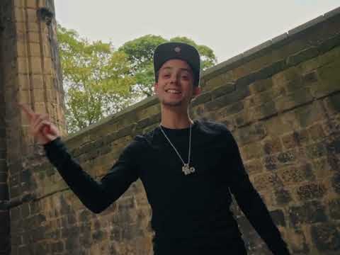 Harri Oakland - Take Risks & Prosper (Official Music Video)