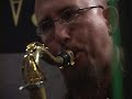 Jeff Coffin Mu'tet live at KDHX 4/14/2006