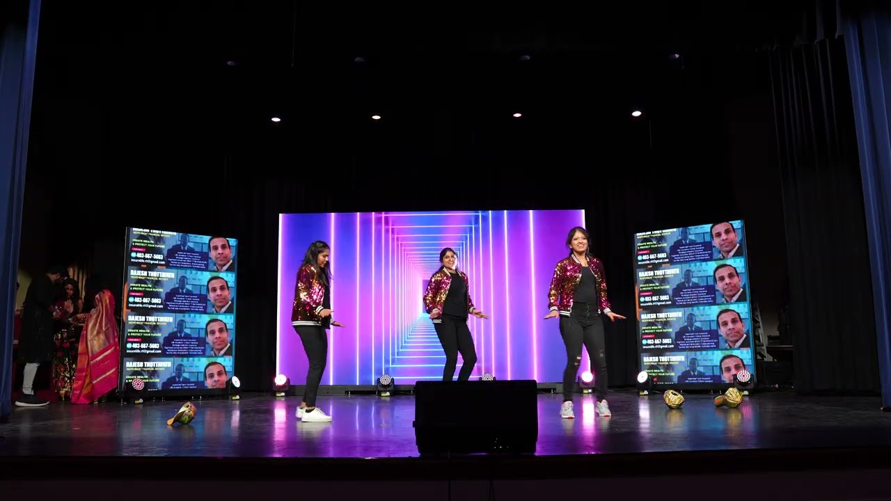 Mazhathulli Media | Whistle Podu Season 2 – Dance Performances