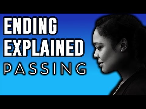 Passing Explained | Ending Explained