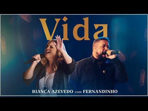 Bianca Azevedo + Fernandinho |  ALBUM COMPLETO AS 30 MELHORES E MAIS TOCADAS 2022​ | Santo, vida,...