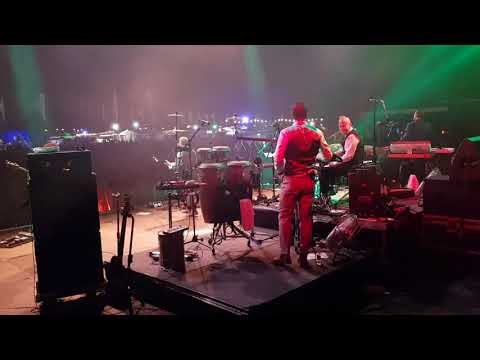 Wicked and Cruel - Squeeze Onblackheath 08/09/18