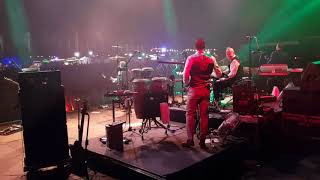 Wicked and Cruel - Squeeze Onblackheath 08/09/18