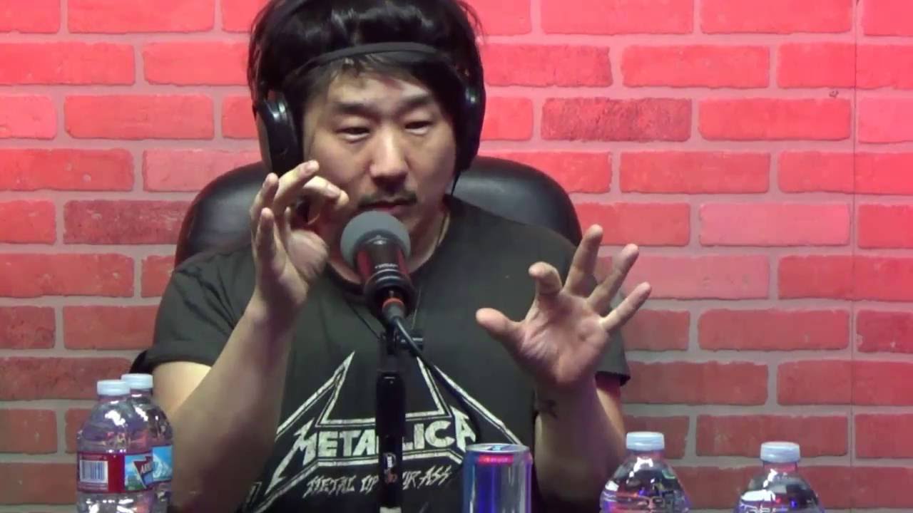 #350 - Bobby Lee