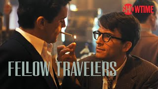 Fellow Travelers - Matt Bomer, Jonathan Bailey and The Cast Go Inside the Series Thumbnail