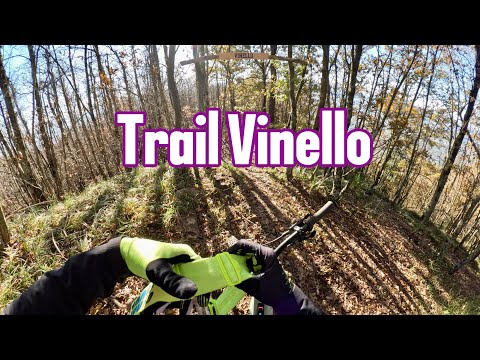 Trail Vinello