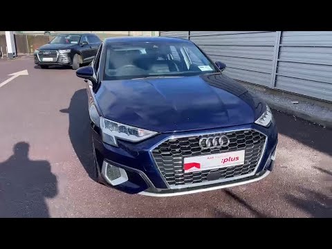 Audi A3 30TFSI 110BHP SE WITH COMORT PACK - Image 2