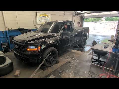 2025 F150 Whipple/Ford Performance Stage 1 Supercharger