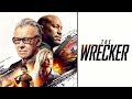 The Wrecker 🔥 (2026) Premiere Full Action Movie | New Hollywood Action English Movie HD DEFAULT Thumbnail